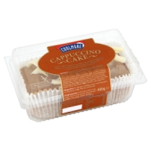 Coolmore Cappuccino Cake