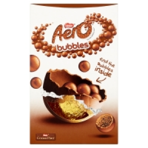 SuperValu  Aero Bubbles Medium Egg