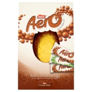 Aero Collection Giant Egg