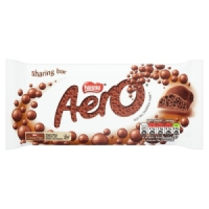 Aero Milk Giant Block