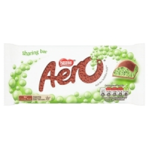 SuperValu  Aero Peppermint Giant Block