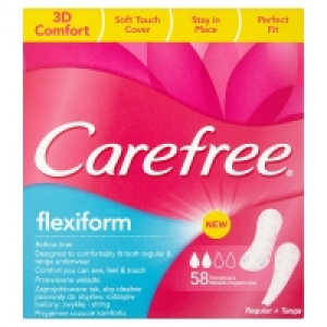 Carefree Flexiform