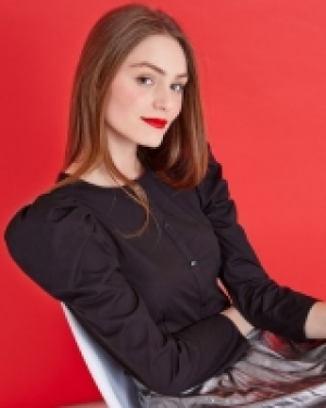 Savida Scarlett Puff Sleeve Shirt
