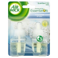 SuperValu  Airwick Electrical Duo Fresh Refill Linen