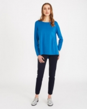 Carolyn Donnelly The Edit Panel Knit Top
