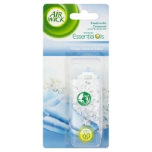Airwick Mini Freshmatic Refill Cool Lavender