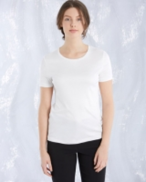 Paul Costelloe Living Studio Crew-Neck T-Shirt