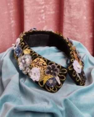 Joanne Hynes Rousseau Night Collar (Limited Edition)