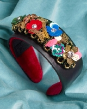 Joanne Hynes Rousseau Garden Hairband (Limited Edition) 110.00&nbsp;&euro;