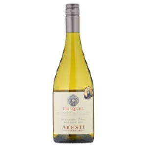 Aresti Trisquel Sauvignon Blanc 12.00 €