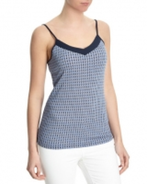 Print Viscose Camisole