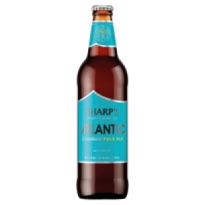Atlantic Pale Ale 2.99&nbsp;&euro;