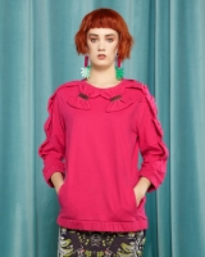 Joanne Hynes Hardware Bow Sweater 75.00&nbsp;&euro;