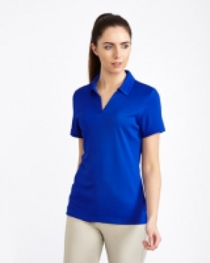 P&aacute;draig Harrington Open Collar Polo (SPF 50)