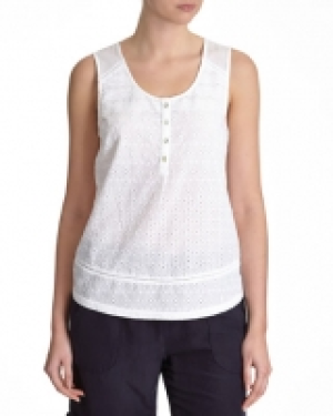 Schiffli Lace Vest 20.00&nbsp;&euro;