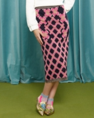 Joanne Hynes Kusudama Knit Skirt 90.00&nbsp;&euro;