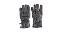 Aldi  Crane Padded Motorcycle Gloves