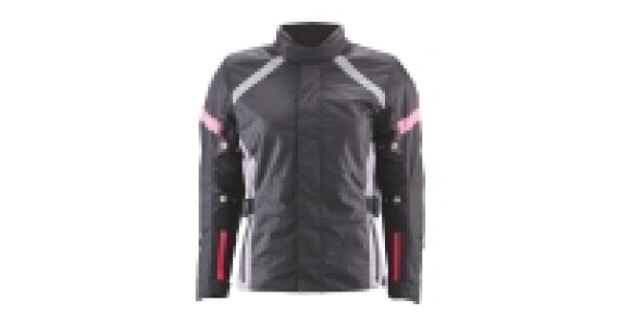Crane Ladies Certified Biker Jacket