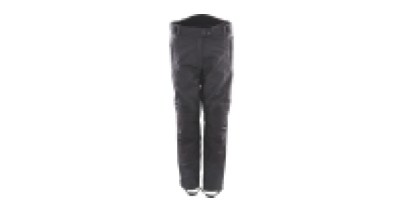 Ladies Certified Biker Trousers