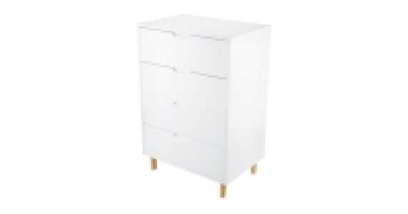 Home Creation Tall Chest of Drawers