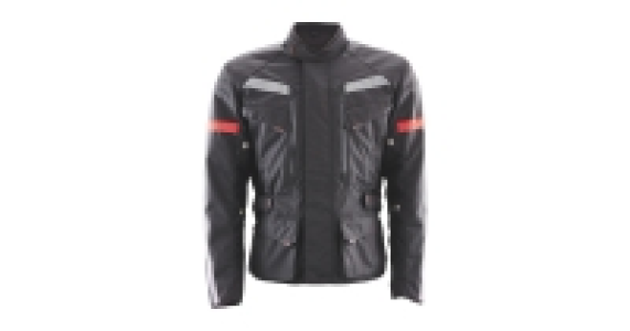 Crane Mens Certified Biker Jacket