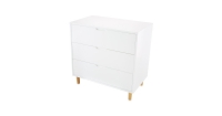 Aldi  Home Creation Chest of 3 Drawers