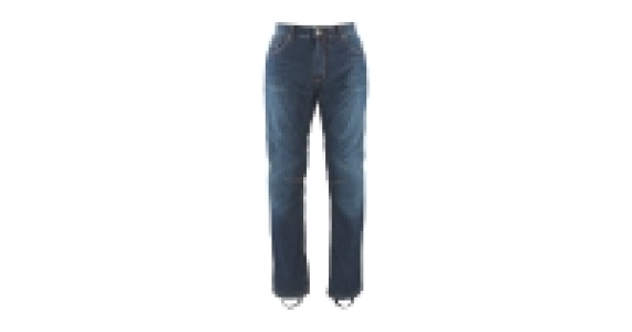 Aldi  Crane Mens Certified Biker Jeans