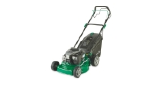 Aldi  Self Propelled Petrol Lawnmower