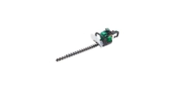 Aldi  Gardenline 25cc Petrol Hedge Trimmer