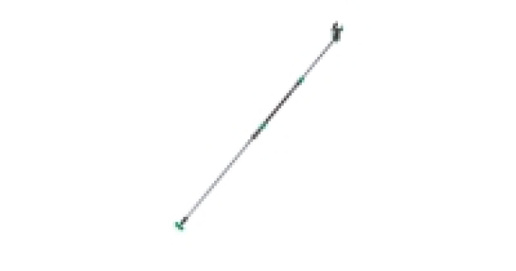 Aldi  Gardenline Telescopic Tree Pruner