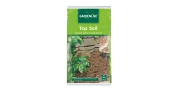 Gardenline Top Soil 25L