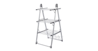 Aldi  Easy Home Heated 3 Tier Airer