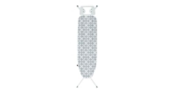 Easy Home Circles Ironing Board