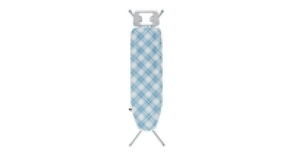 Aldi  Easy Home Plaid Ironing Board