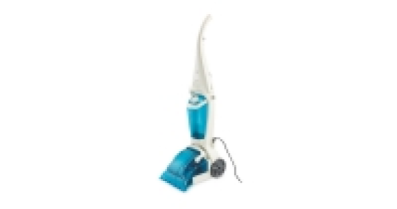 Easy Home Dual Power Carpet Cleaner