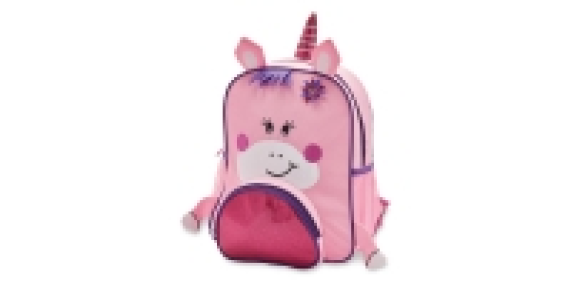 Childrens Unicorn Backpack