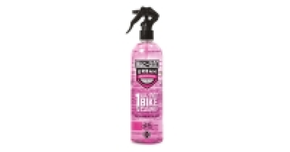 Aldi  Muc-Off Cycle Cleaner 500ml