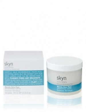 Nordic Skin Peel (60 pads) 52.00 €