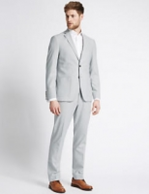 Linen Blend Jacket 95.00 €