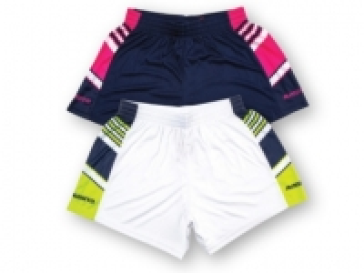 MASITA® Ladies or Mens Training Shorts
