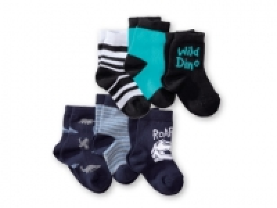 LUPILU® Kids Socks 1.99 €