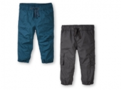 LUPILU® Kids Cargo Trousers