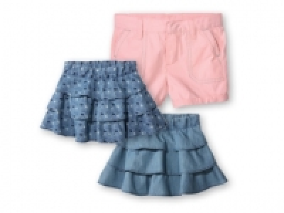LUPILU® Kids Skirt/Shorts