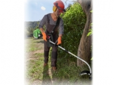 FLORABEST® Petrol Grass Trimmer 99.99 €