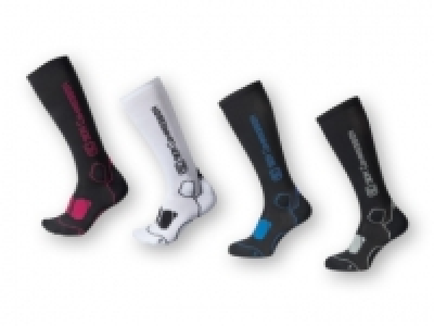 CRIVIT PRO® Ladies or Mens Compression Running Socks