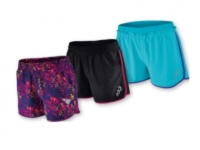 CRIVIT® Ladies Running Shorts 4.99 €