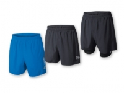 Lidl  CRIVIT® Mens Performance Shorts