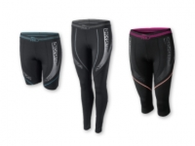 CRIVIT PRO® Ladies Workout Trousers