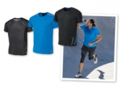 CRIVIT PRO® Mens Performance Shirt