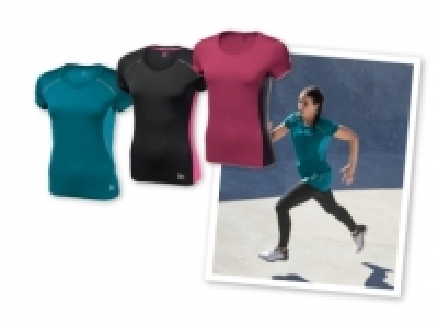 Lidl  CRIVIT PRO® Ladies Performance Shirt